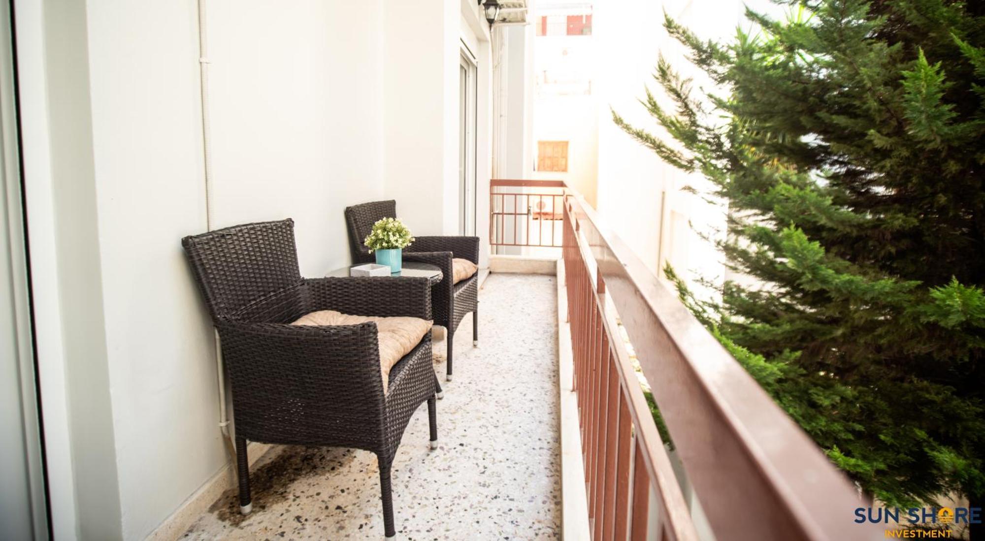 Explore Greece From City Centre Apartment Chalkís Esterno foto